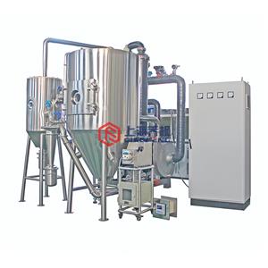 制藥專用閉路循環噴霧干燥機