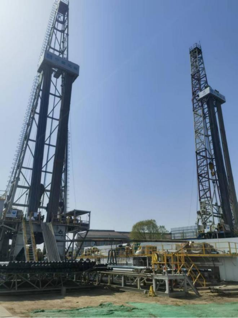 地熱能可以破解民生供暖與低碳發展的協同難題-地大熱能